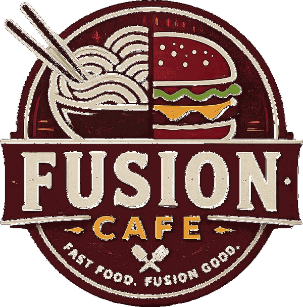Fusion Cafe